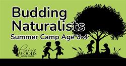 Budding Naturalist June 16 2026