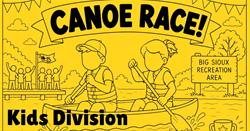 Canoe Race Kids (12-16) Division 2026