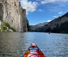 Adventure Day Dialogue