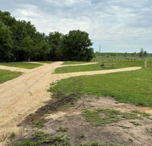 Massillon Campsites