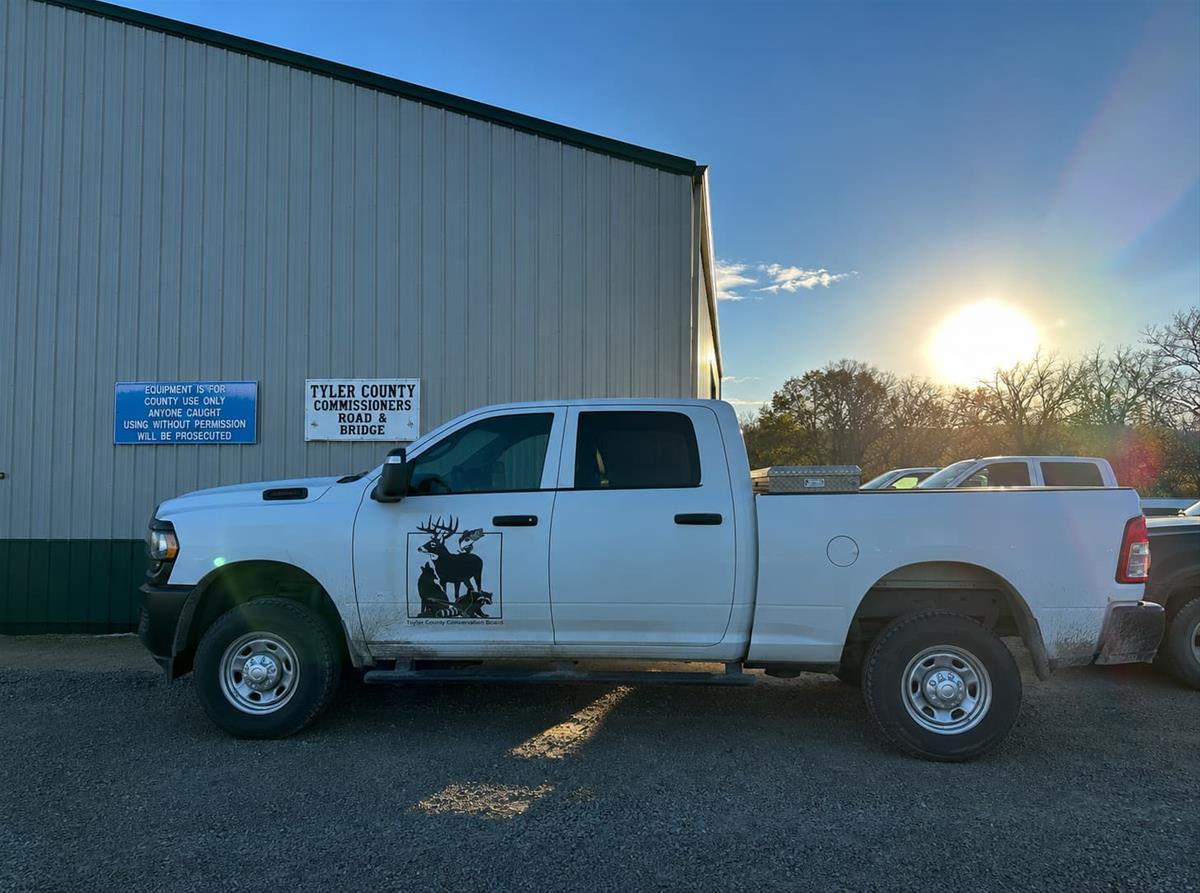Taylor County Conservation Office