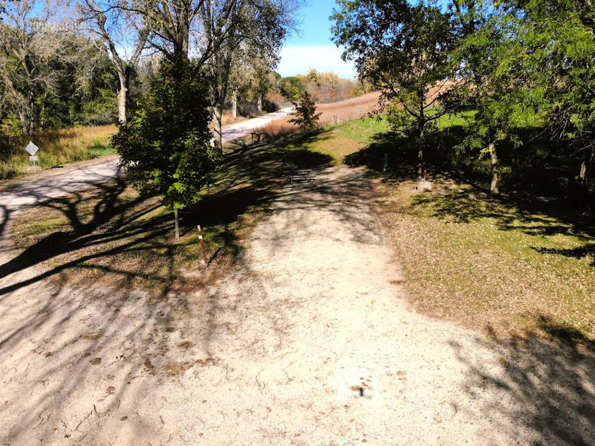 Southwood - RV Site 01E