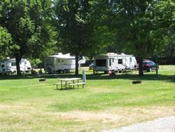 Camping