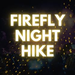 Firefly Night Hike