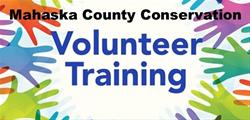 Volunteer Training (Evening Session)