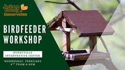 Birdfeeder Workshop