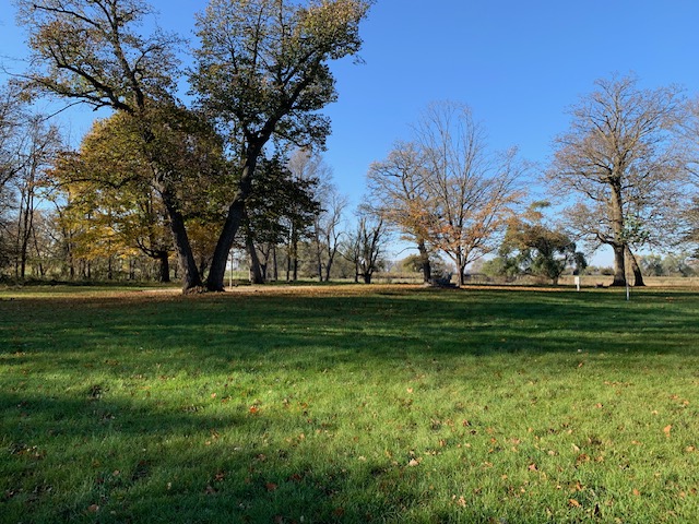 Twin Bridges Campground