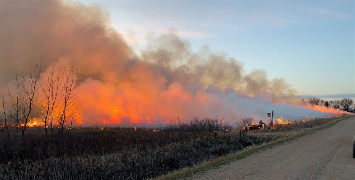 Bristol Wildlife Area