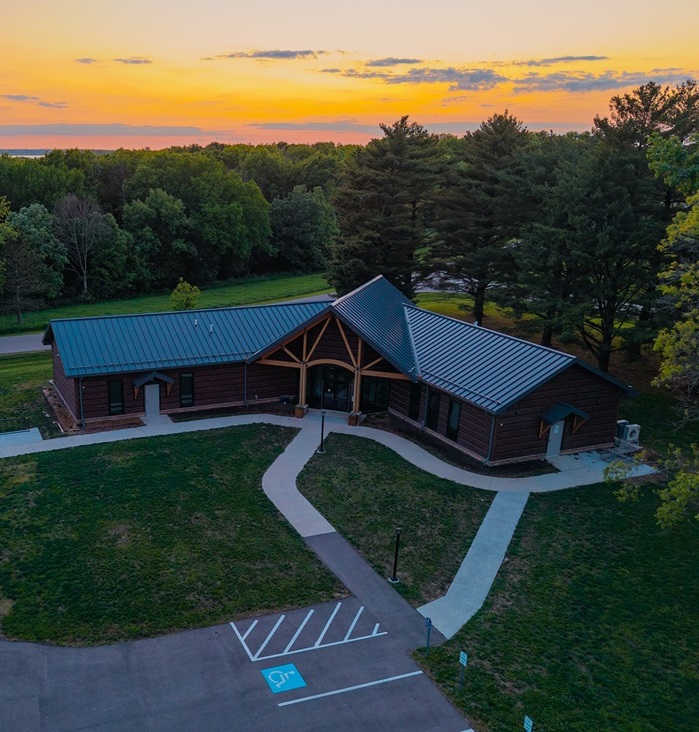 Marion County Conservation Offices