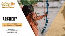 Archery