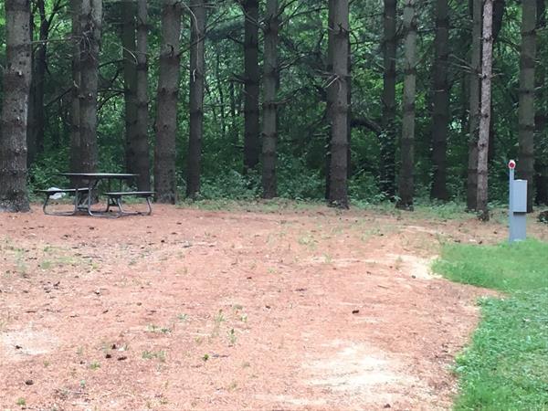 Fontana Park: Creekside C03