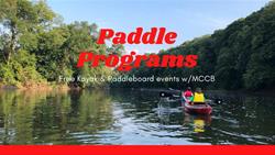 Free Paddle Programs