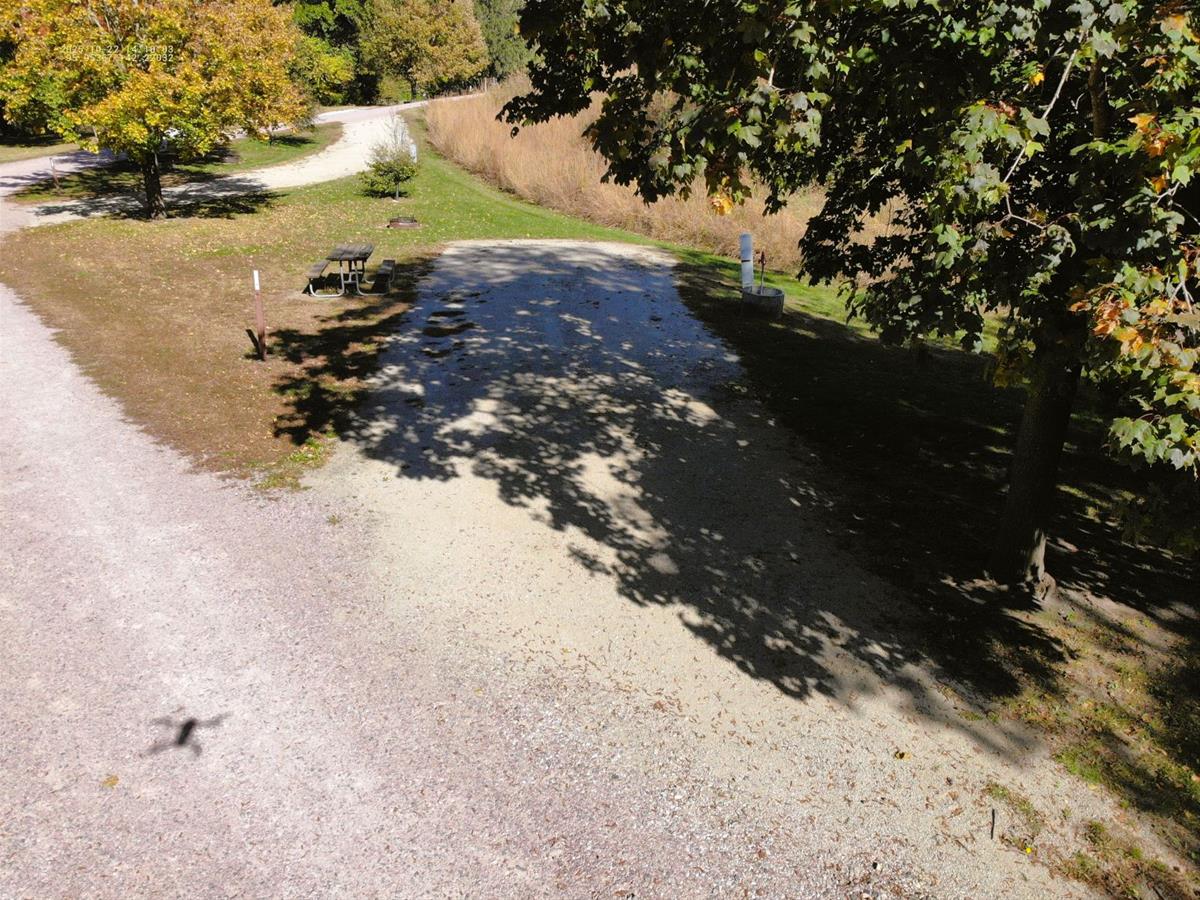 Southwood - RV Site 19E