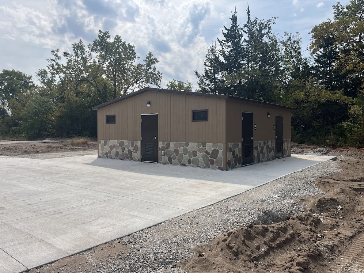 Deep Lakes Campsite 009