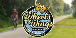 Wheels & Wings Bike Ride