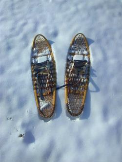 Full Moon Snowshoe & Soup Potluck