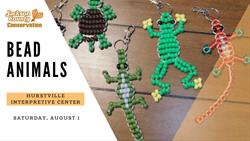 Bead Animals