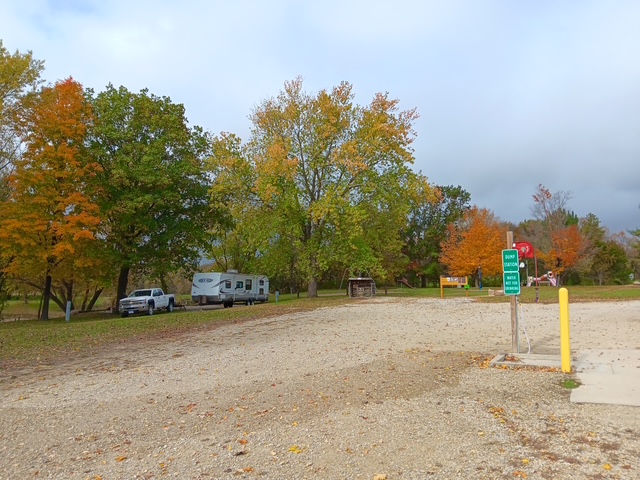Gouldsburg Campground