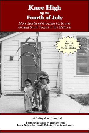 Knee High by the Fourth of July