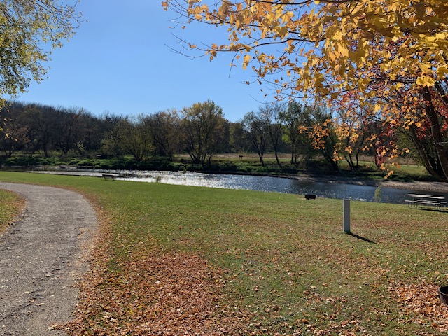 Gouldsburg Campground