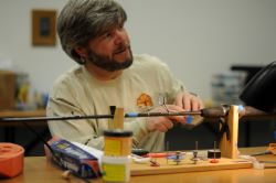 Fishing Rod Building Course