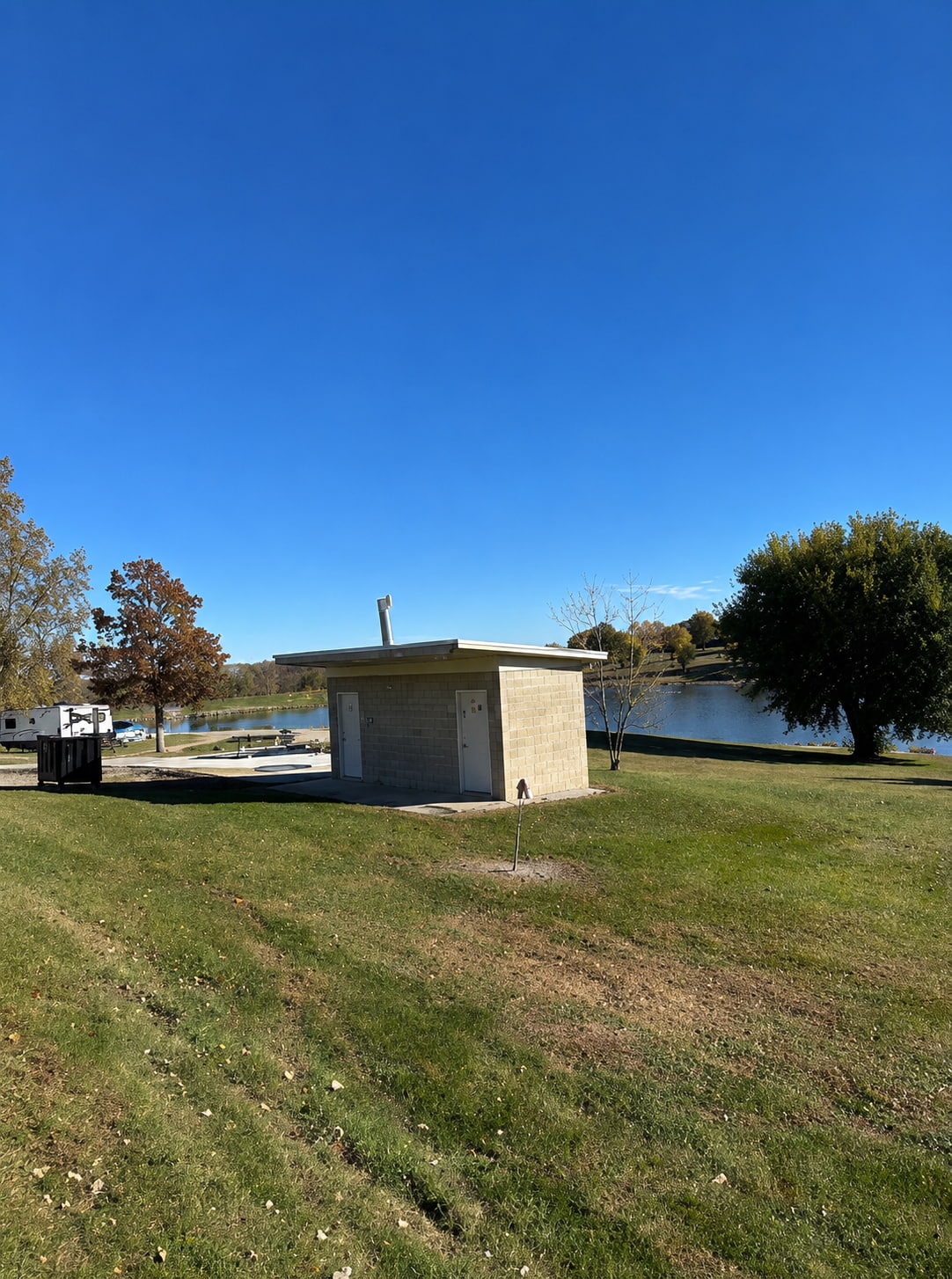 Windmill Lake
