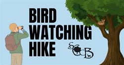 Bird Watching at Big Sioux Recreation Area 2026