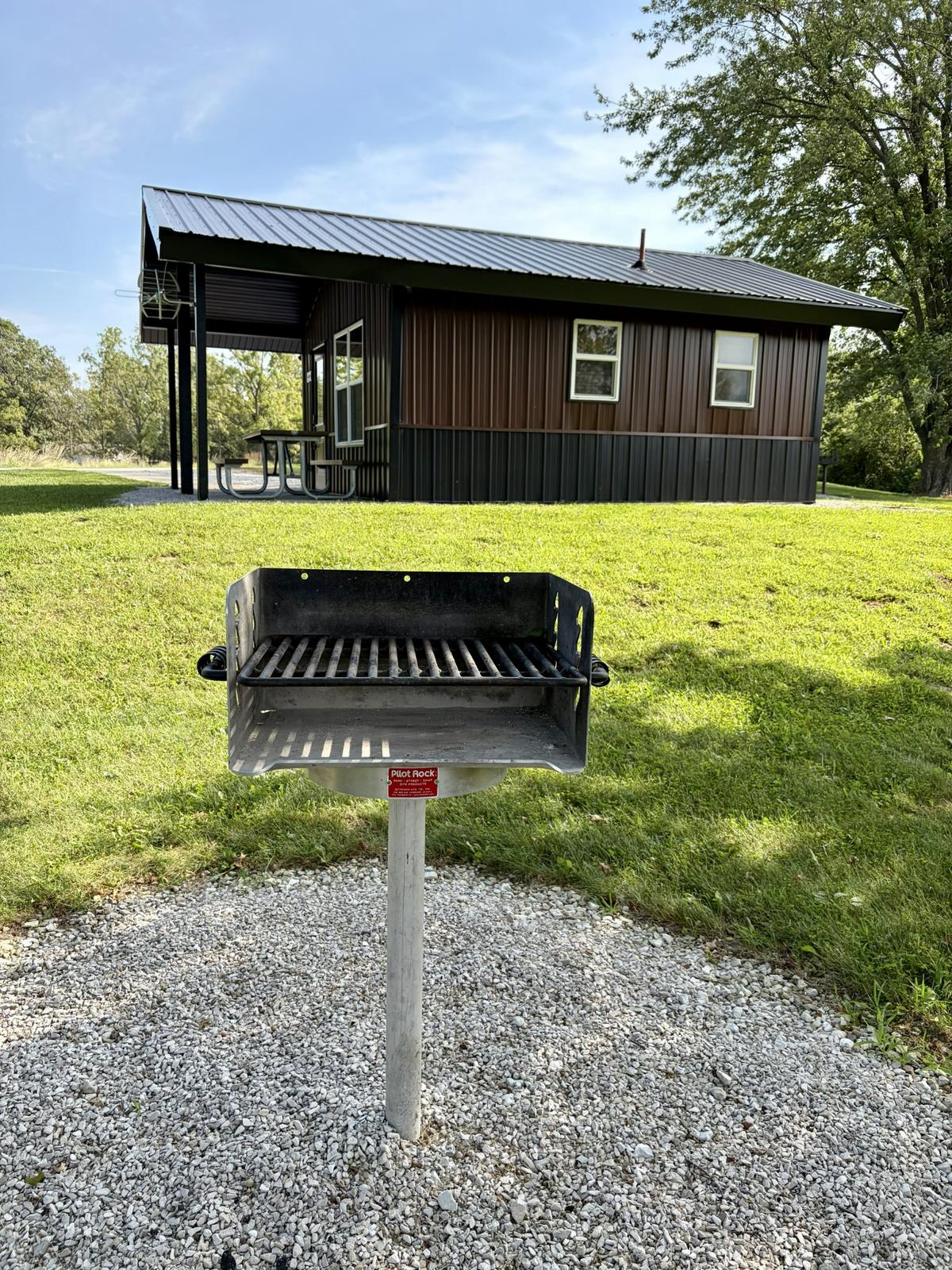 Cabin Grill
