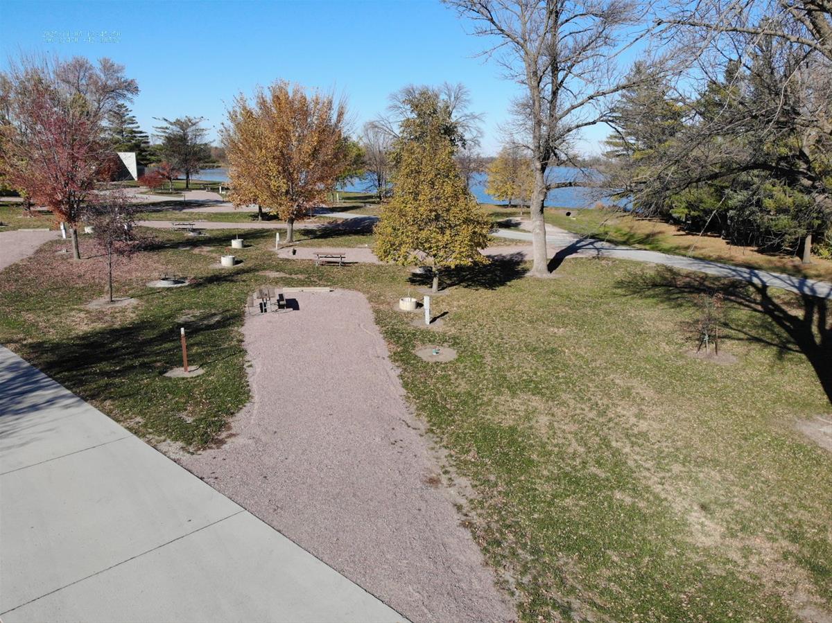 Bigelow Park - RV Site 23