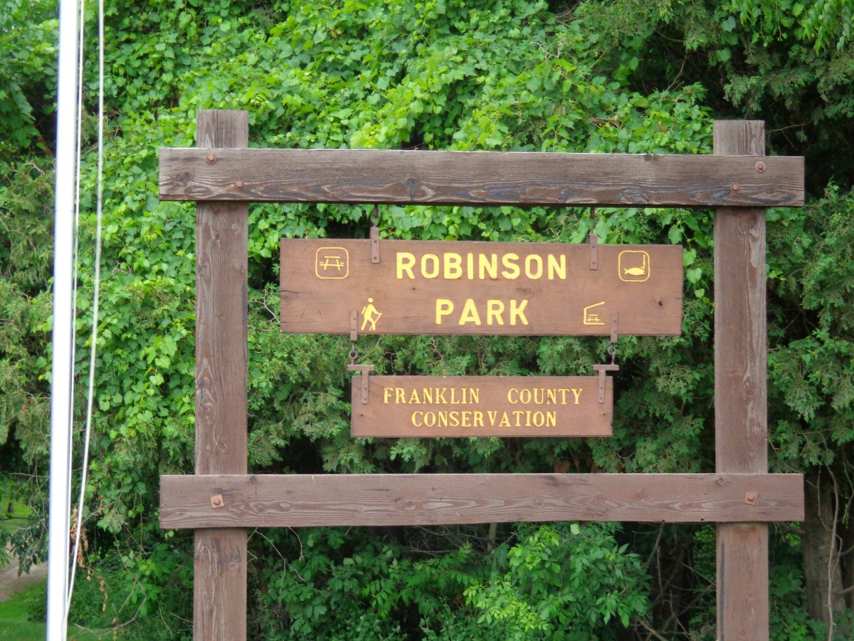 Robinson Park 