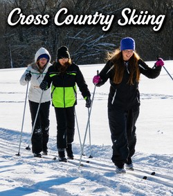 Winter Activities