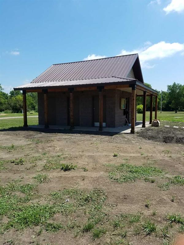 Meadowlark Campground