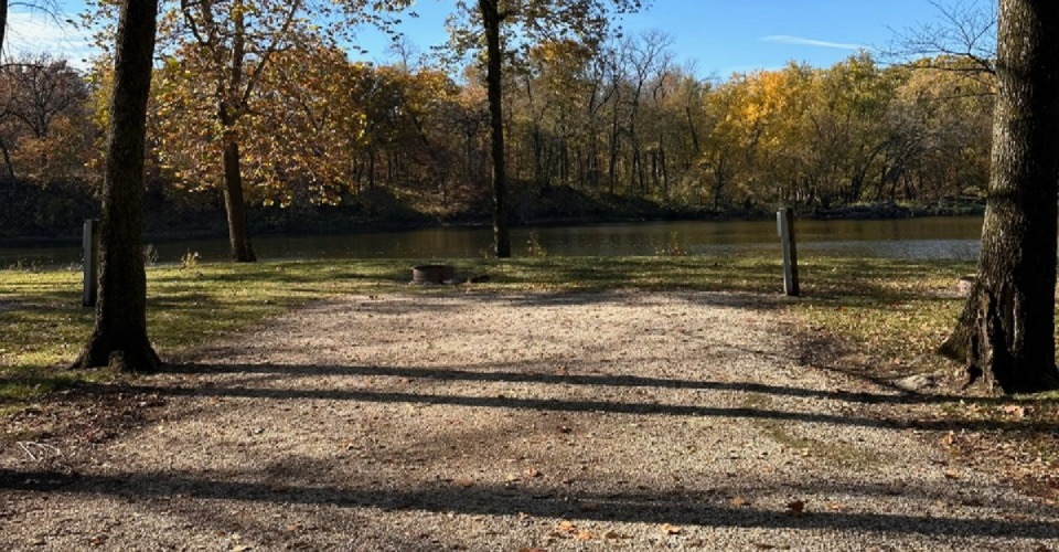 Heery Woods Site 07 - Reservable