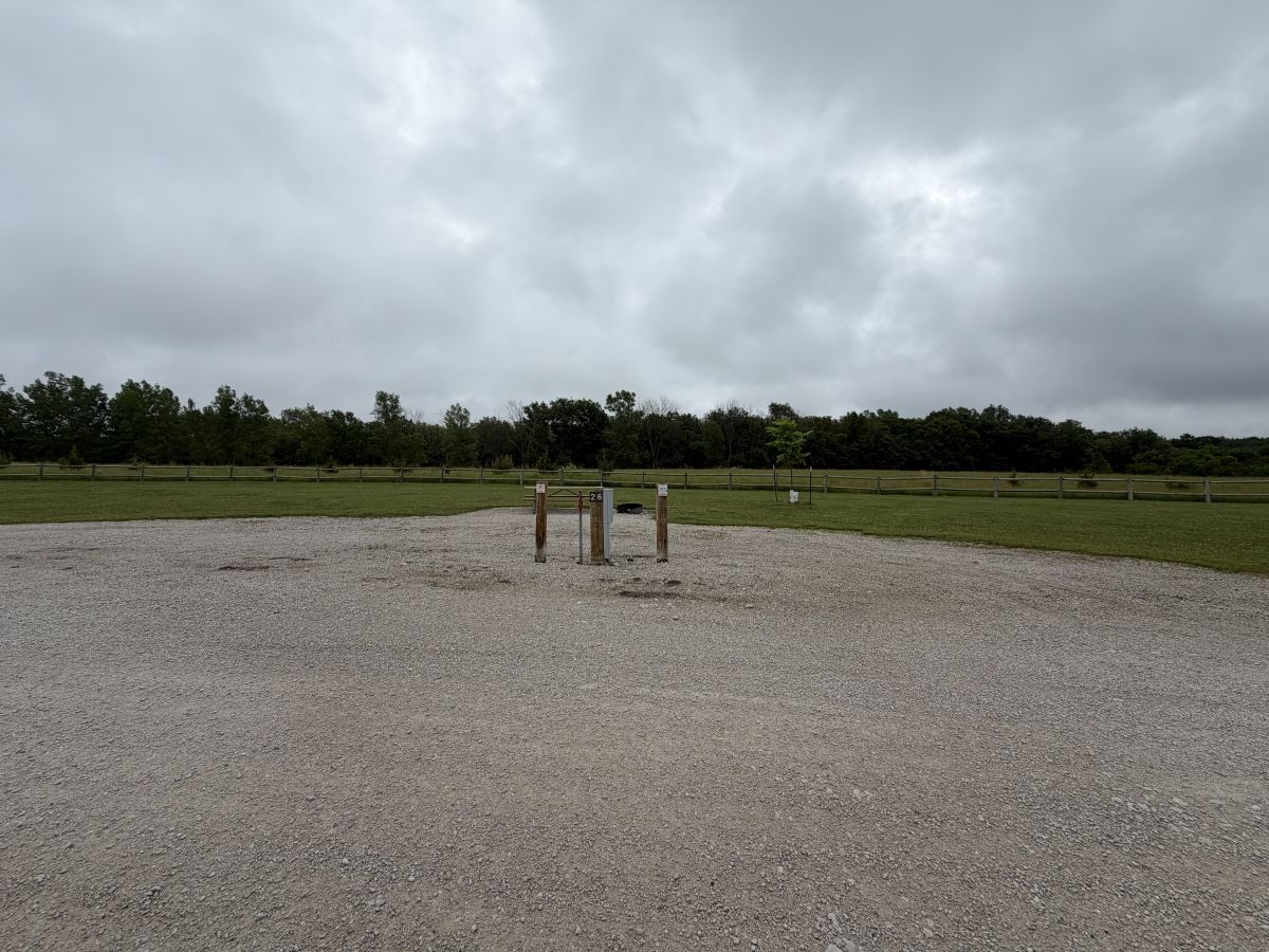 Gypsum City Water/Electric Site 26