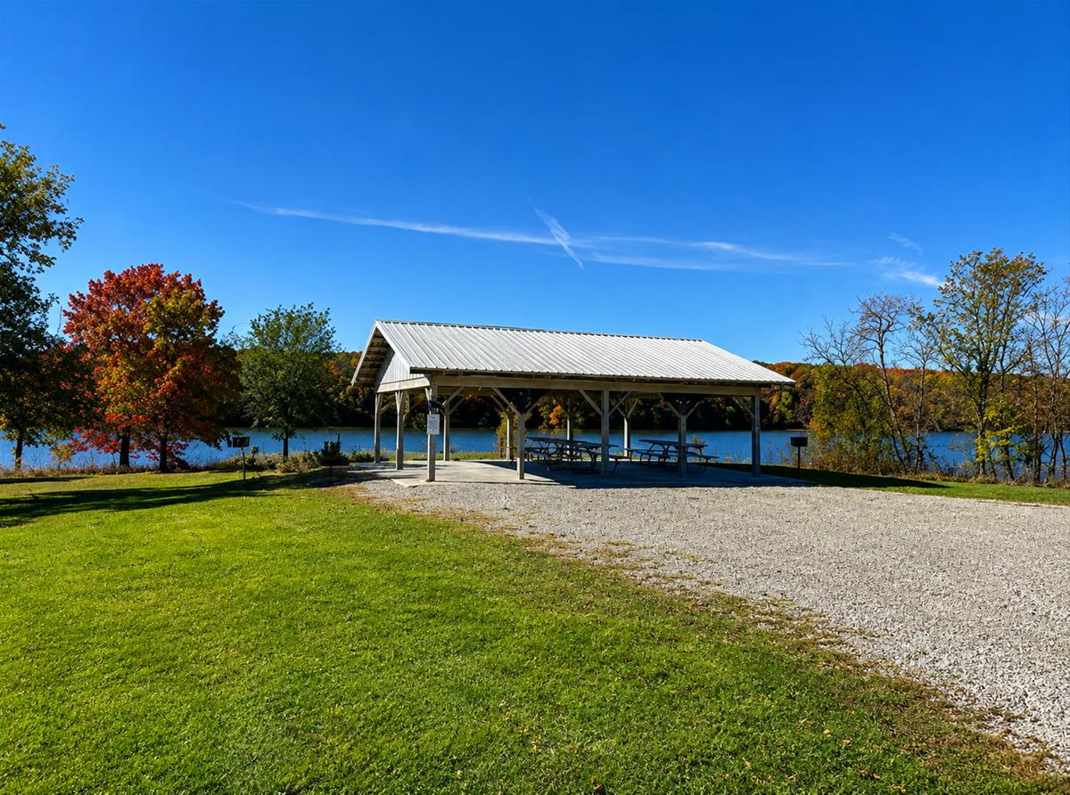 Sands Timber Recreation