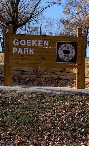 Goeken Park