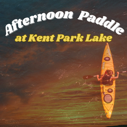 Midday Paddle