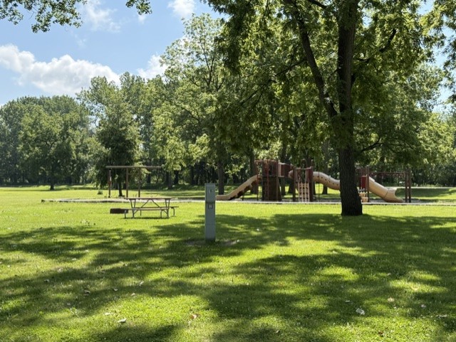 Beaver Meadows Site 16 - Non- Reservable