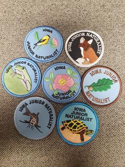 Junior Naturalist  Program