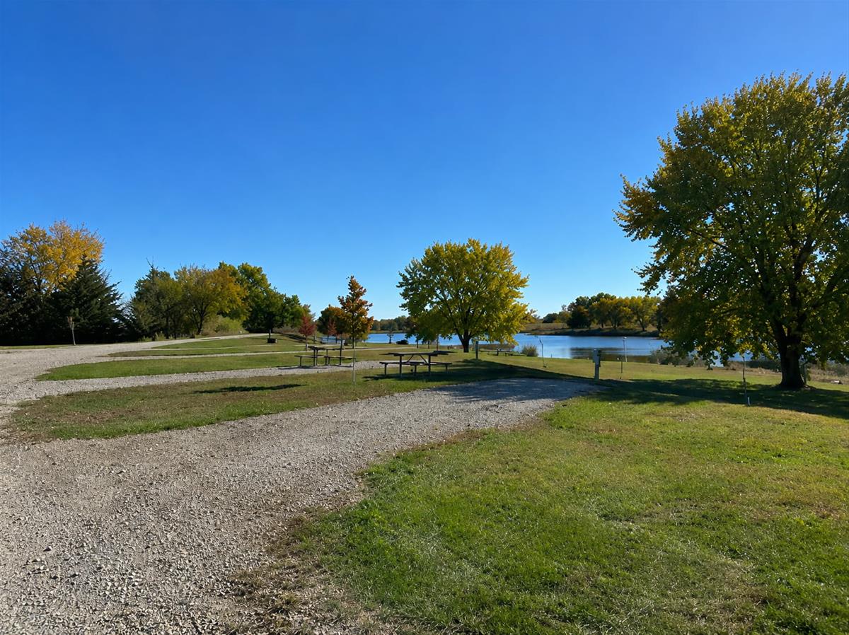 Wilson Lake
