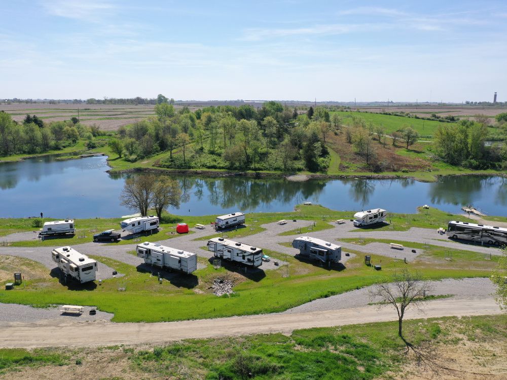 Green Castle Campground