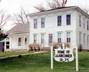JA Kirchner House - Peterson