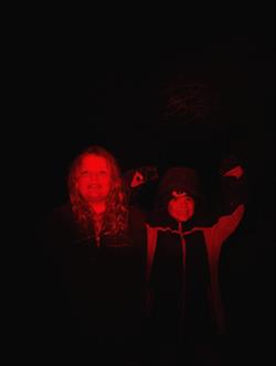 Star Gazing Night Hike