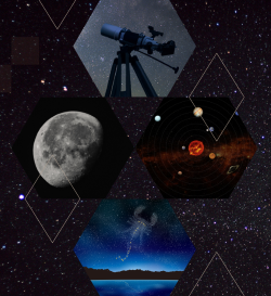 Astronomy and Night Viewing