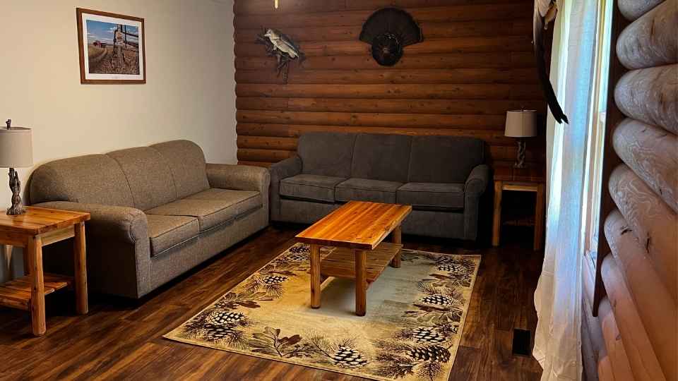 Parkview Living Room 