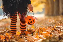 Little Wall Lake Sensory Friendly Trick Or Treat Event for Kids