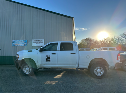 Taylor County Conservation Office