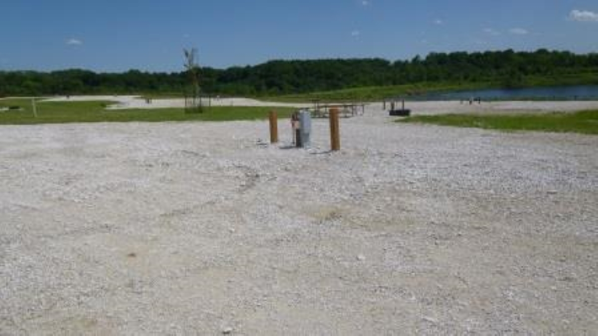 Gypsum City Full Hookup Site 18
