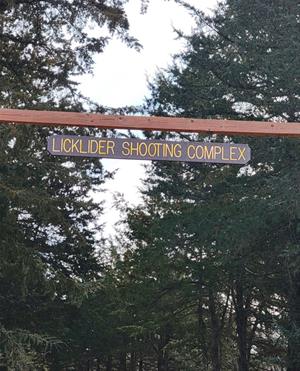 2026 Annual Licklider Shooting Complex Permits are now available!