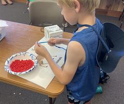 Young Artist Studio